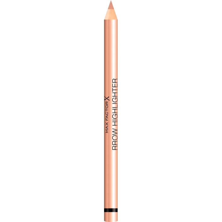 Max Factor Augen Make-up Brow Highlighter Augenbrauen Highlighter 1,7 g – Bild 1