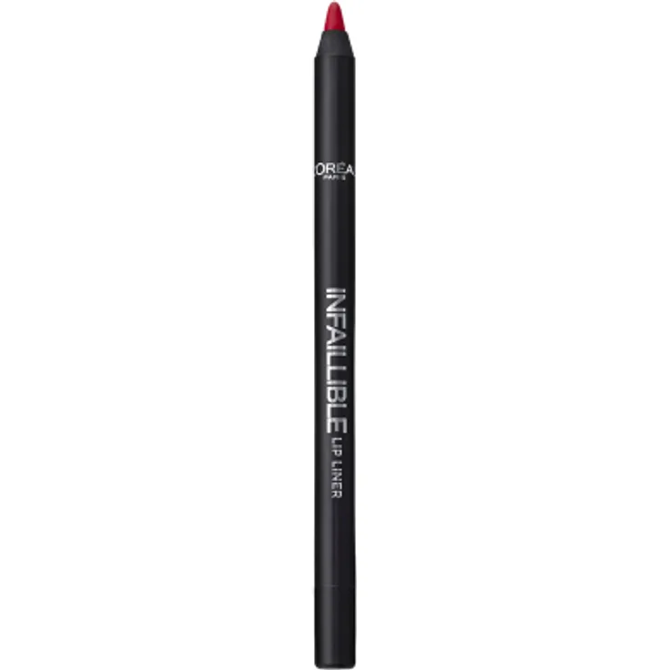 L'Oreal Paris INFAILLIBLE lip liner #105-red fiction 1,2 g