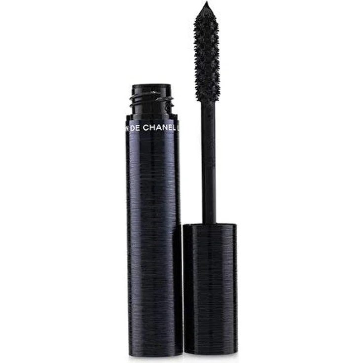 Chanel Le Volume Revolution Wimperntusche 10 Noir 6 g – Bild 1
