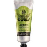 The Body Shop Hemp Handcreme 100 ml