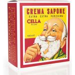 Cella Rasierseife Crema Sapone Extra Purissima 1000 g