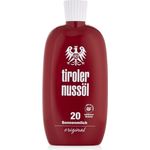 Tiroler Nussöl Original Sonnenmilch LSF20 150 ml