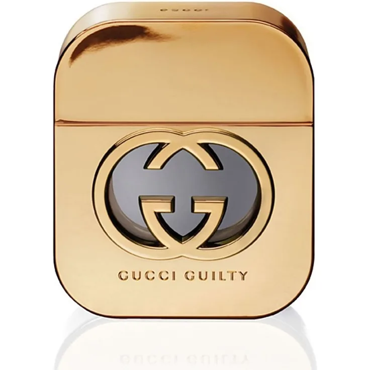 Gucci Guilty Intense Eau de Parfum (EdP) Damenduft 50 ml Duftfamilie: blumig, orientalisch