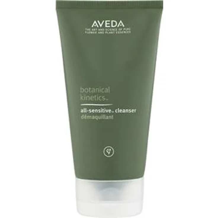 Aveda Botanical Kinetics All-Sensitive Cleanser 150 ml, für Damen und Herren empfohlen