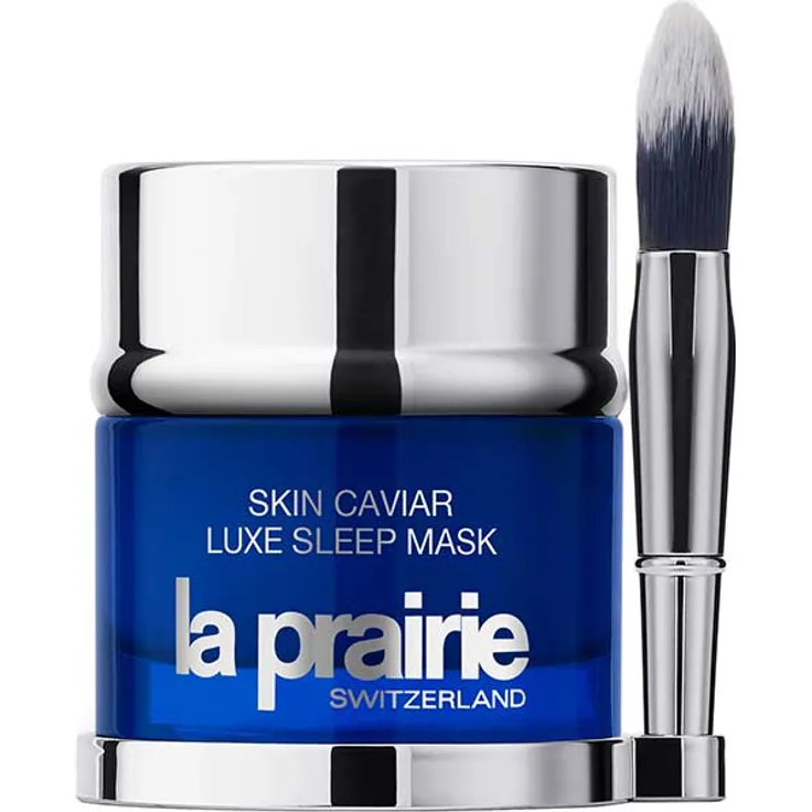 La Prairie Skin Caviar Luxe Sleep Mask 50 ml, für Damen und Herren, für eine gepflegte Haut