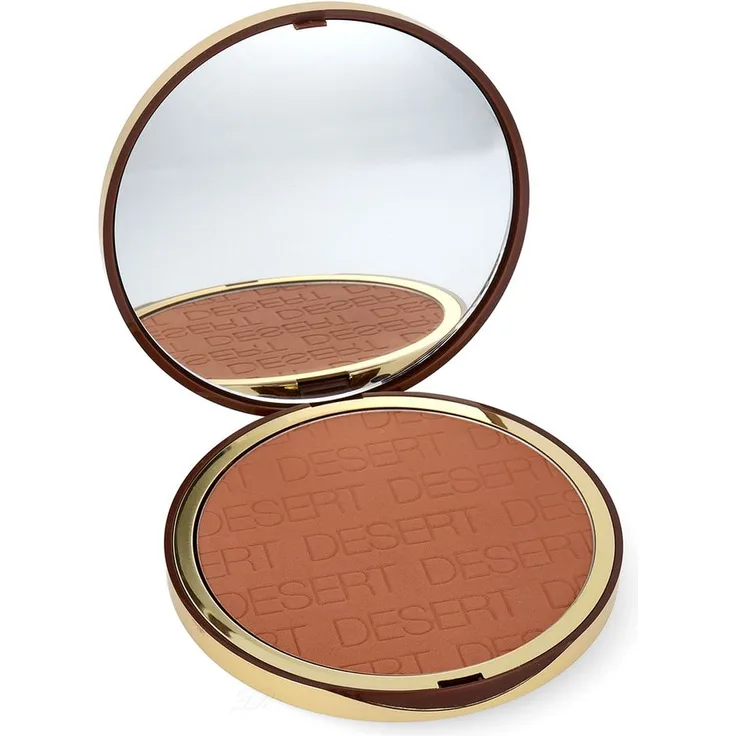 Pupa Desert Bronzing Puder Maxi Size 30 g 007 - Bronze Matt