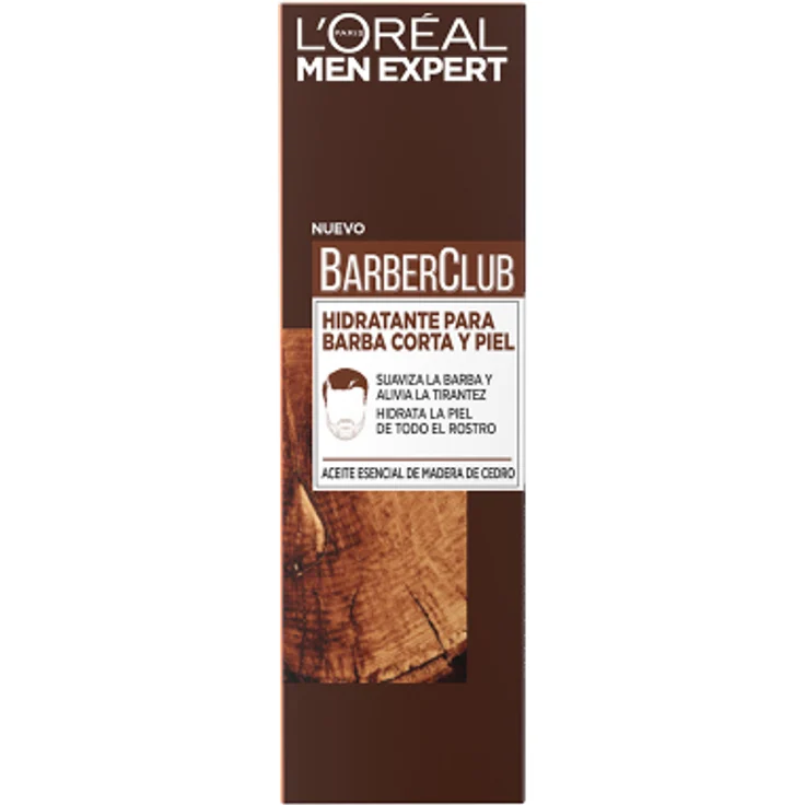 L'Oreal Paris MEN EXPERT hydra energetic 50 ml mit feuchtigkeitsspendender Wirkung für trockene Haut