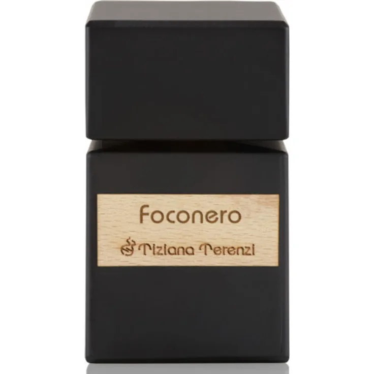 Tiziana Terenzi Foconero Eau de Parfum Unisexduft 100 ml