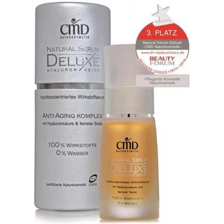 CMD Natural Serum Deluxe 30 ml