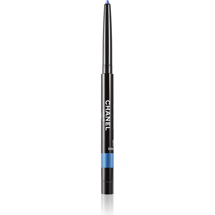 Kajalstift Stylo Chanel Augen Make-up - Farbe: 924 - fervent blue 0,30 g 