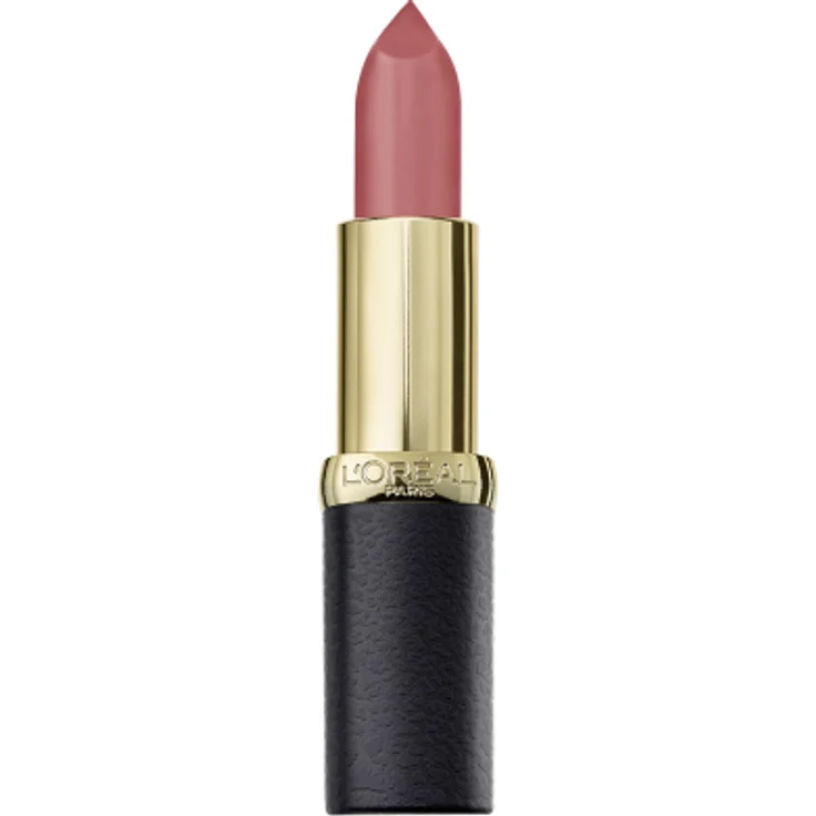 COLOR RICHE matte lips #103-blush in a rush – Bild 1