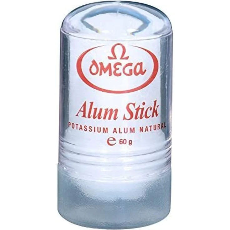 Omega Pennelli Omega Alaun Stick 60 g – Bild 1