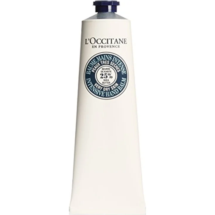 L'Occitane Shea Butter Intensive Handbalsam 150 ml – Bild 1