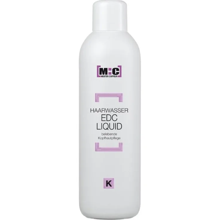 M:C EDC Liquid K erfrischende Kopfhautpflege 1000 ml
