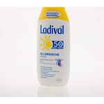 Ladival allergische Haut Gel LSF 50 200 ml