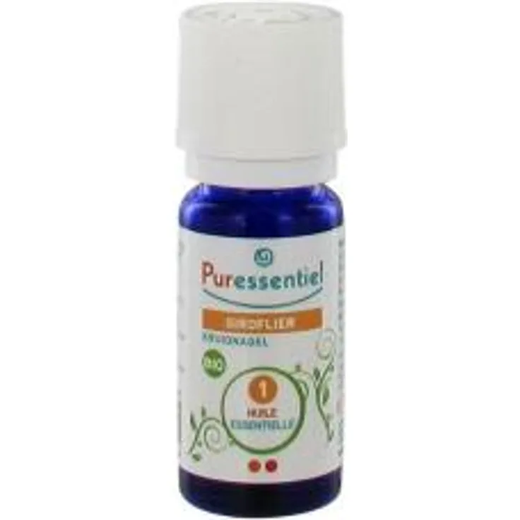 Puressentiel huile giroflier 5 ml 
