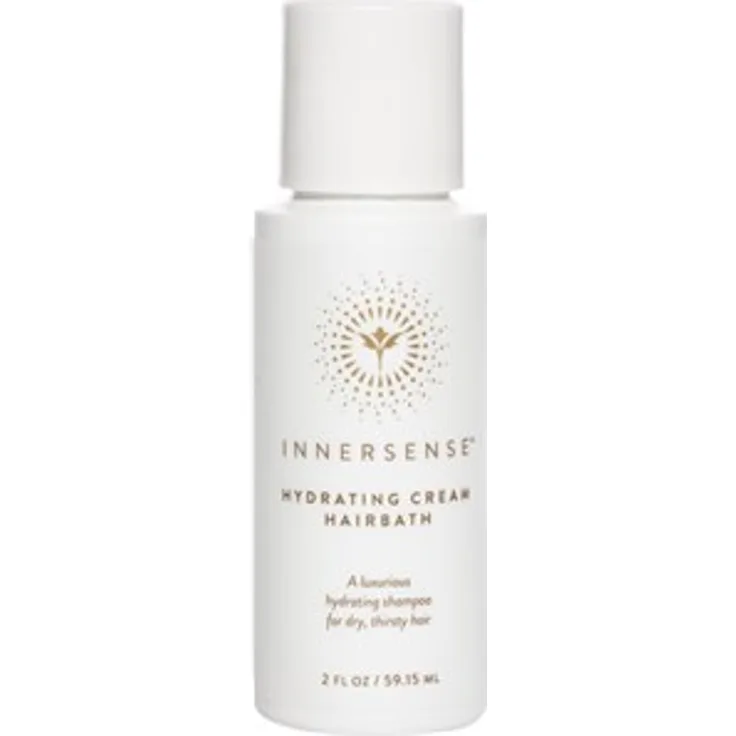 Innersense Haarpflege Shampoo Hydrating Cream Hairbath 295 ml