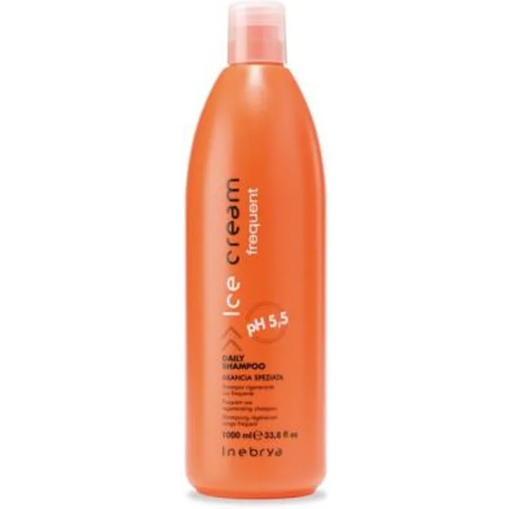 Inebrya Daily Shampoo 1000 ml