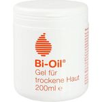 Bi-Oil Pflege Gel für trockene Haut Gesichtsöl 200 ml mit feuchtigkeitsspendender Wirkung