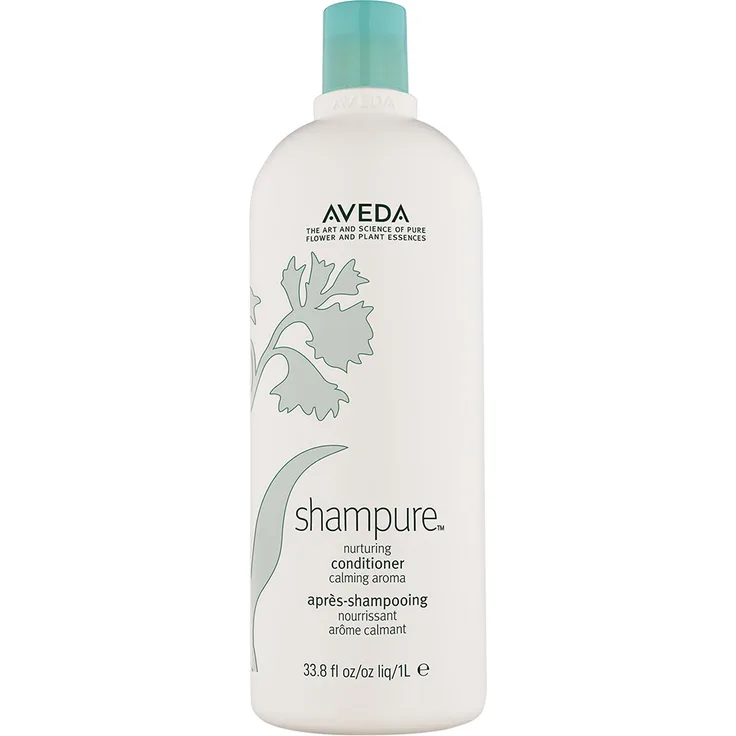 Aveda Shampure Nurturing Conditioner 1000 ml