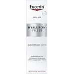 Eucerin Augenpflege Hyaluron-Filler Augencreme 15 ml