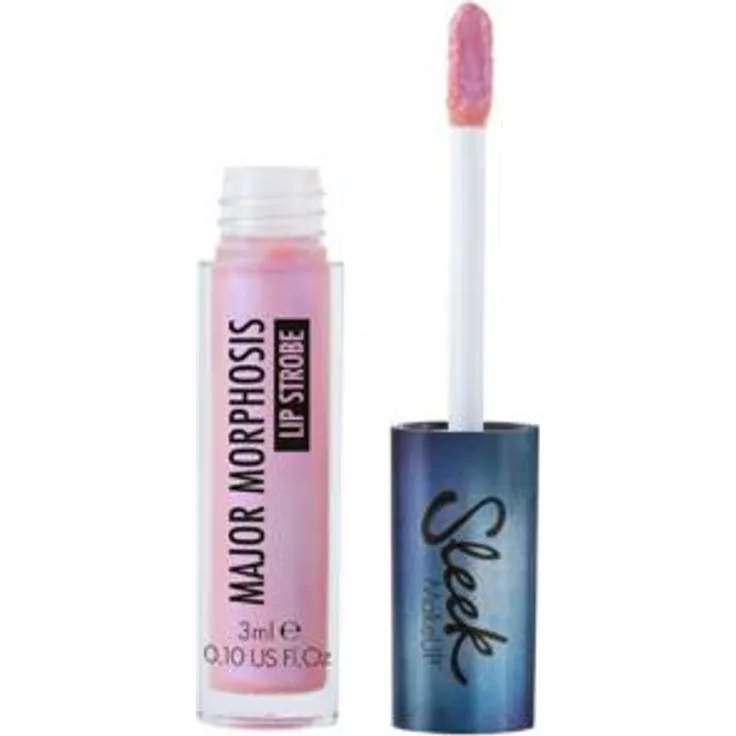 Sleek MAJOR MORPHOSIS lip strobe #Wild Thoughts 3 ml