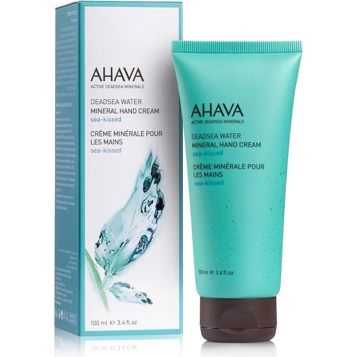 Ahava Sea-kissed Mineral Hand Creme 100 ml  – Bild 1