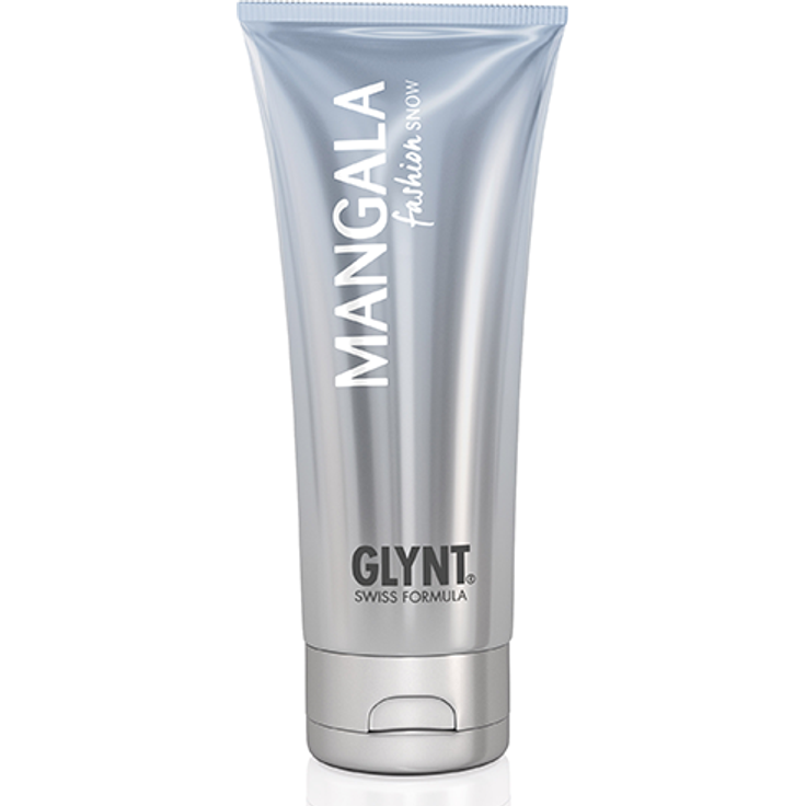 Glynt Mangala Fashion Snow Tönungskur 200 ml