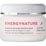 Annemarie Börlind Energynature Regenerierende Nachtcreme 50 ml