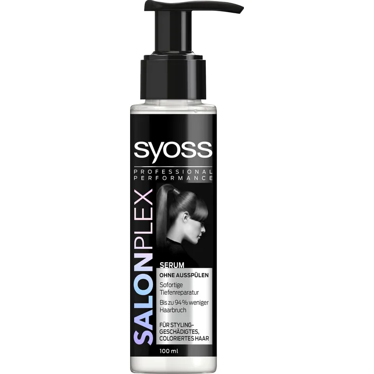 Syoss Serum Salon Plex 2 x 100 ml