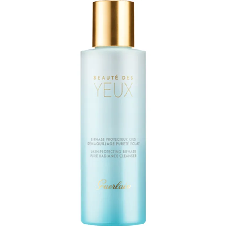 Guerlain Beauty Skin Cleansers Beauté des Yeux 125 ml, für alle Hauttypen geeignet