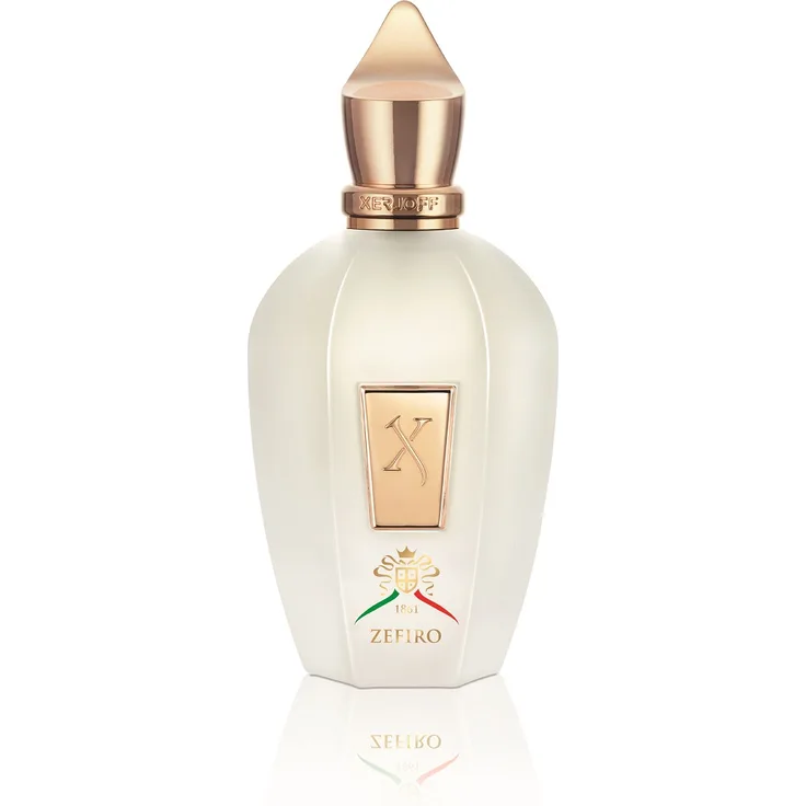 Xerjoff Zefiro Eau de Parfum (EdP) Unisexduft 100 ml