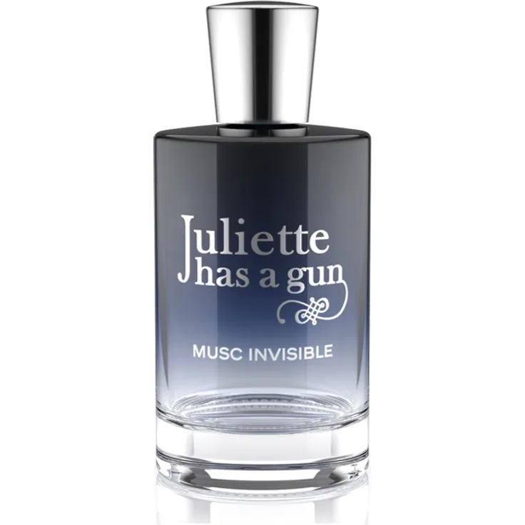 Juliette has a Gun Musc Invisible Eau de Parfum (EdP) Damenduft 100 ml
