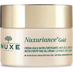 Nuxe Nuxuriance Gold Creme-Huile Nutri-Fortifiante Creme 50 ml