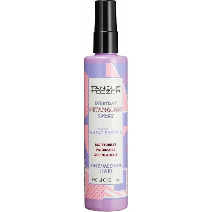 Tangle Teezer Detangling Spray Fine / Medium Hair 150 ml
