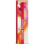 Wella Color Touch Tönung 6/0 dunkelblond 60 ml