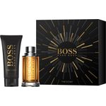 Hugo Boss The Scent Set Eau de Toilette (EdT) 50 ml + Duschgel 100 ml