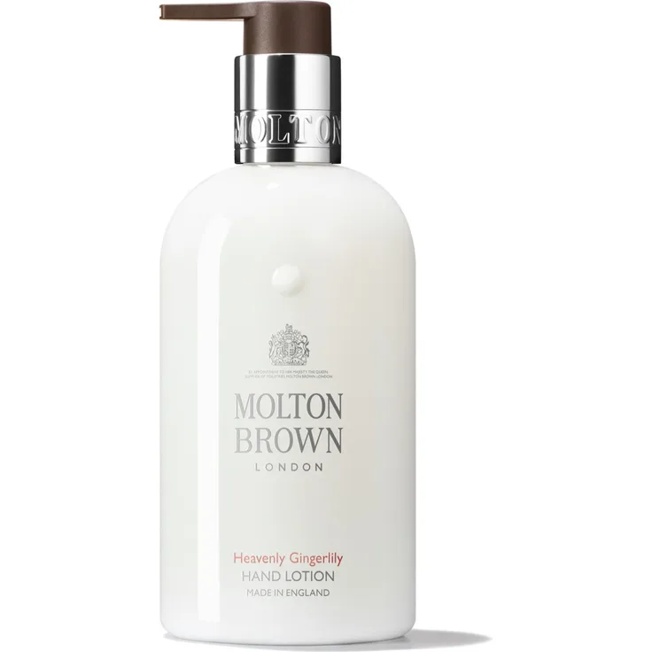 Molton Brown Handpflege Heavenly Gingerlily Hand Lotion 300 ml