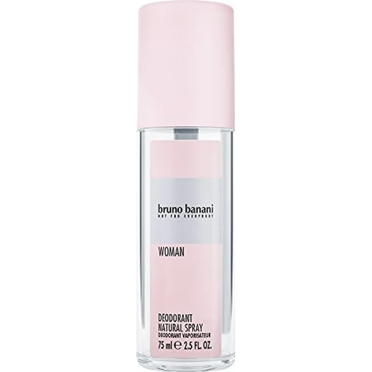Bruno Banani Woman Deodorant Vaporisateur 75 ml