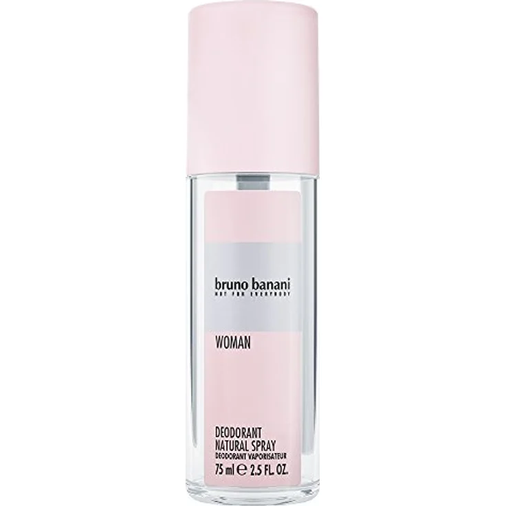 Bruno Banani Woman Deodorant Vaporisateur 75 ml