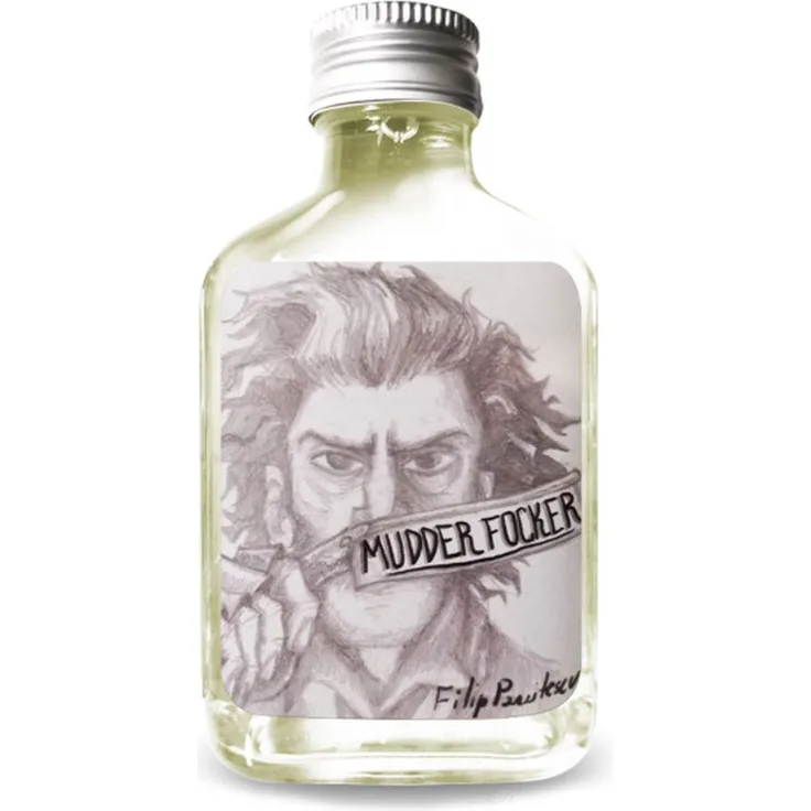 RazoRock Mudder F. After Shave 100 ml