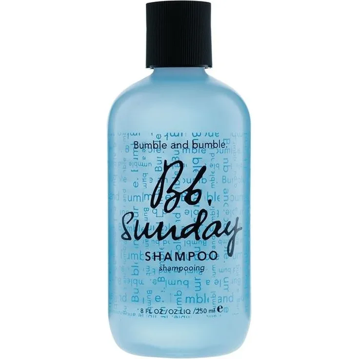Bumble and Bumble Cleanse & Condition Classic Care Sunday Shampoo 250 ml