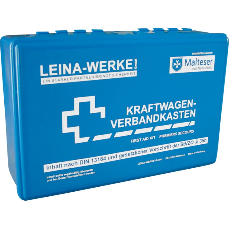 Dönges KFZ-Verbandkasten DIN 13164-B