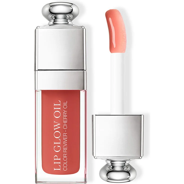Dior Addict Lip Glow Oil 012 Rosewood 6 ml – Bild 1