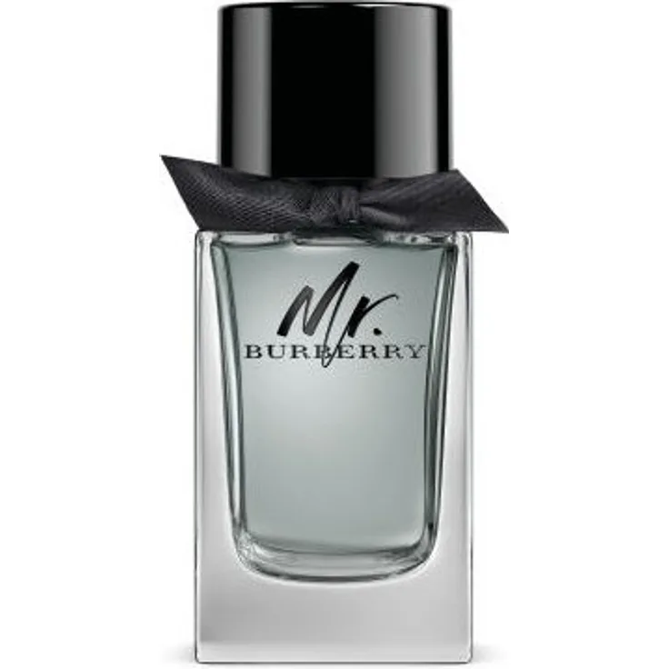 Burberry Mr. Burberry Eau de Toilette (EdT) Herrenduft 100 ml Duftfamilie: holzig, aromatisch