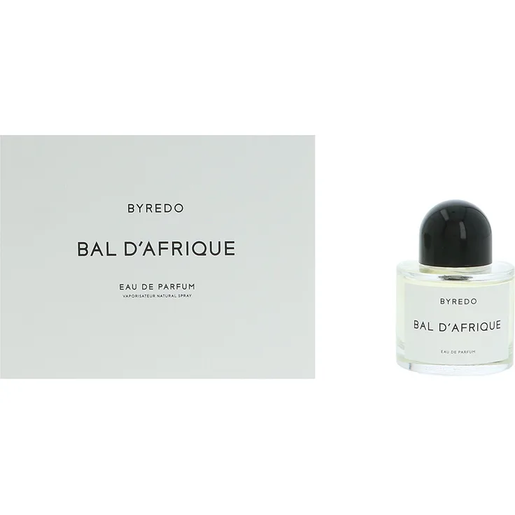 Byredo Bal D'Afrique Eau de Parfum (EdP) Unisexduft 100 ml