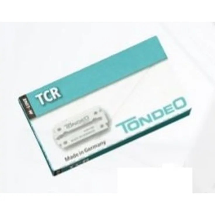 Tondeo Cut M-Line Ersatzklingen TCR 10 Stück