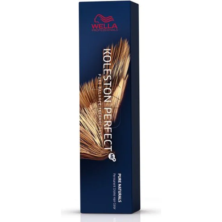 Wella Koleston Perfect Me+ 10/0 hell lichtblond 60 ml – Bild 3