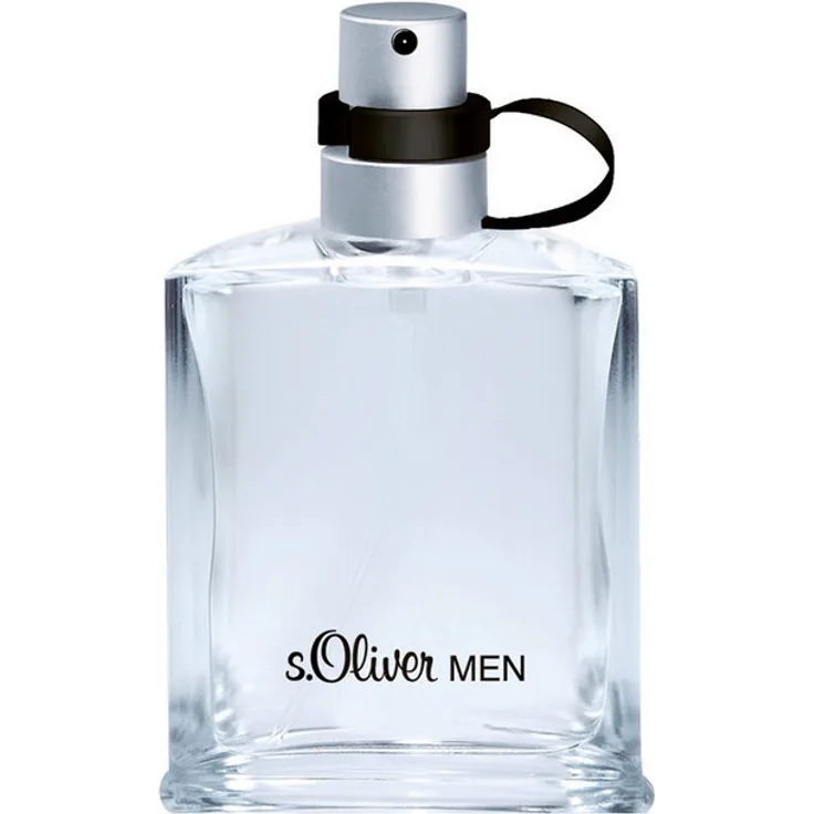 s.Oliver Selection Man Eau de Toilette (EdT) Herrenduft 50 ml