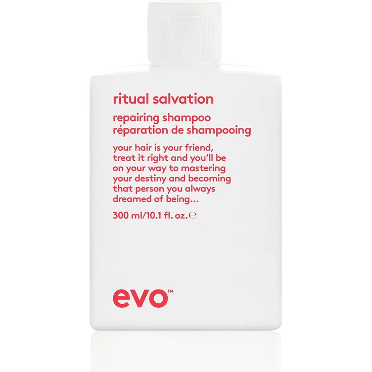 Evo Ritual Salvation Repairing Shampoo 300 ml
